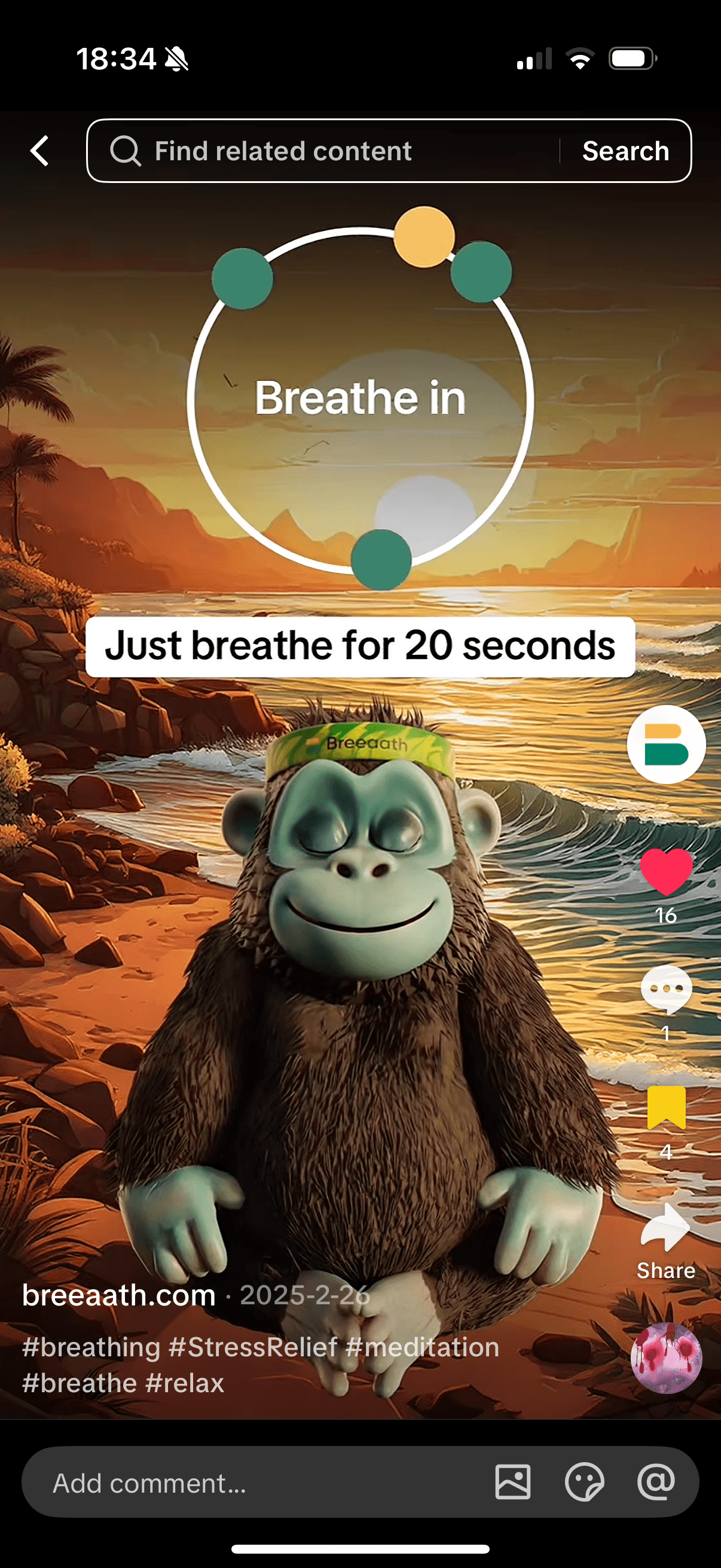 Social Media Optimization