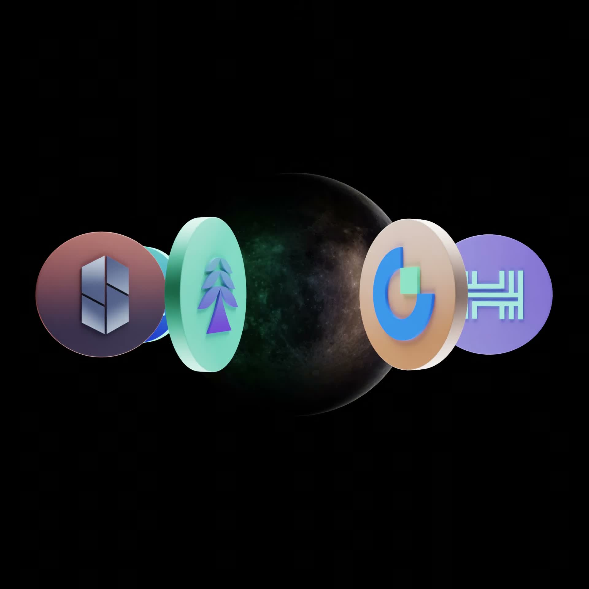 Brand, Website & 3D in One System video