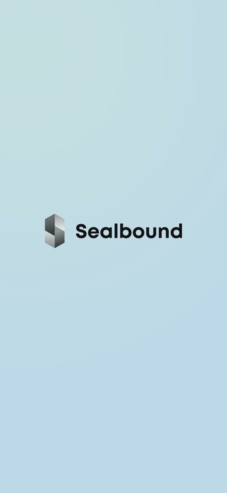 Sealbound